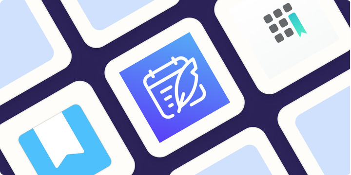 Daily Journal App